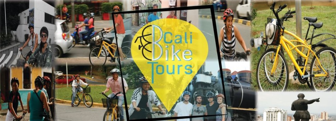 Cali Bike Tours